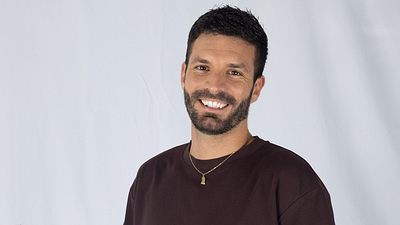 image de la news Exclu. Mariés au premier regard : Antonin nous explique pourquoi il a failli abandonner