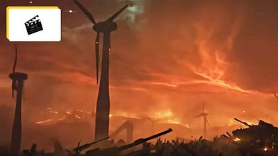 image de la news Western + Mad Max + Game of Thrones : voici les premières images d'un film fantastique attendu dans 2 mois !