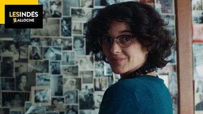 image de la news Little Girl Blue avec Marion Cotillard est-il un bon film ? Les premiers spectateurs donnent leur avis