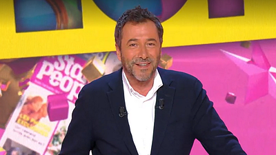 image de la news “Vos questions, posez lui directement !” - Bernard Montiel agacé de recevoir des messages concernant Matthieu Delormeau