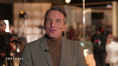 image de la news Attention, changement de dernière minute : pas de Top Chef ce mercredi 6 mai 2026 !