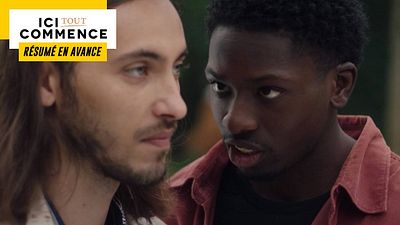 image de la news Ici tout commence : ce qui vous attend dans l'épisode 544 du lundi 5 décembre 2022 [SPOILERS]
