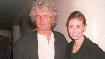image de la news Jane March : 34 ans après L'Amant, qu'est devenue l'héroïne du film de Jean-Jacques Annaud ?