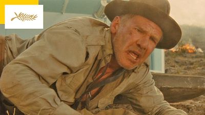 image de la news Indiana Jones 4 n'existe pas. Sauf à Cannes ! Qu'en pensait le Festival il y a 15 ans ?