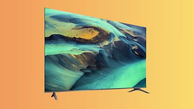 image de la news Smart TV 50 pouces : Xiaomi vous fait passer à la 4K pour moins de 480 euros