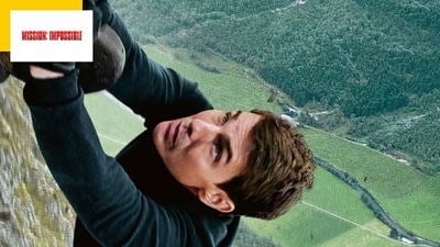 Mission Impossible 8 : infos, casting, sortie… Tout savoir sur la suite de la saga d'action avec Tom Cruise