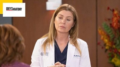 image de la news Grey's Anatomy : à peine partie, Ellen Pompeo (Meredith) déjà de retour dans la série