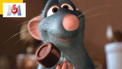 image de la news Ratatouille sur M6 : Disney voulait sortir une boisson interdite aux mineurs