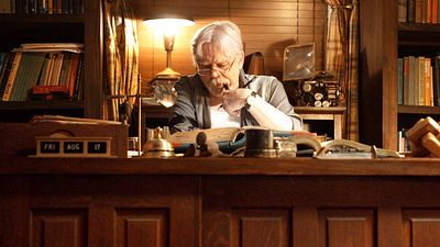 image de la news Notée 4,1 sur 5, c'est l'une des meilleures adaptations cinéma de Stephen King… Et elle va complètement vous surprendre !