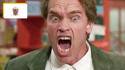 image de la news On oublie toujours qu'il existe, mais le seul film de Schwarzenegger en tant que réalisateur fut un véritable échec