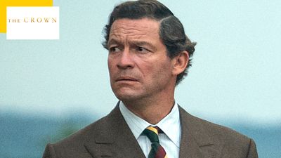 image de la news The Crown sur Netflix : pourquoi Dominic West est embarrassé par son rôle du Prince Charles