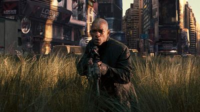 image de la news Je suis une légende sur Netflix : faites pause à 7 minutes et 50 secondes, et regardez bien cette affiche qui annonce un énorme choc de super-héros