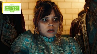 image de la news Beetlejuice 2 : avez-vous vu ce clin d'œil à l'une des meilleures adaptations de Stephen King ? (SPOILERS)