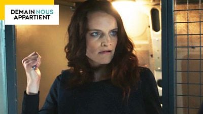 image de la news Demain nous appartient : Vanessa parvient à s'évader, Georges en grand danger ?