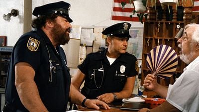 image de la news Ce soir à la télé : un an avant L'Arme fatale, ces deux flics ne suivaient déjà pas le règlement