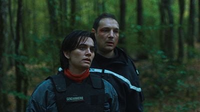 image de la news Alexis Manenti et Ella Rumpf font équipe dans cette comédie policière intriguante et savoureuse