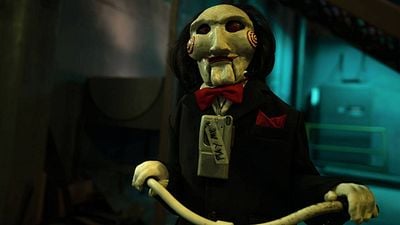 image de la news Saw 11 : mauvaise nouvelle pour le prochain film de la saga culte ?