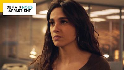 image de la news Demain nous appartient : le meurtre des parents de Lisa et Amel au centre de la nouvelle intrigue ?