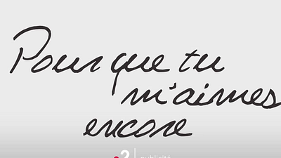 image de la news "Bonté divine", une bande-annonce de France Télévisions affole les internautes