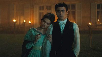 image de la news Après le Comte de Monte-Cristo, une nouvelle adaptation d'un grand classique français sortira en 2026... Son acteur principal nous fait quelques révélations