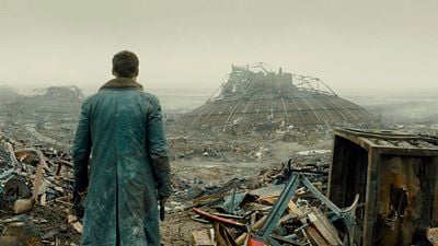 image de la news Science-fiction : culte depuis 44 ans, cet univers va devenir une série sur Prime Vidéo et on a les première images !
