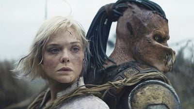 image de la news Nouvelles images Predator : la saga de science-fiction va ravir les fans avec ce clin d'œil