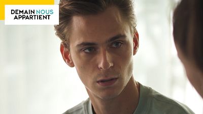 image de la news Demain nous appartient : Bart a-t-il trompé Adèle ? L'extrait qui sème le doute !