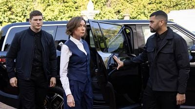 image de la news Notée 4 sur 5, l’une des meilleures séries de science-fiction fait son grand retour et la saison 2 monte d’un cran