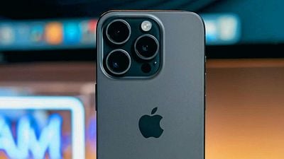 image de la news Apple : Amazon casse le prix de l'iPhone 15 quelques jours avant les soldes d'hiver