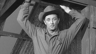 image de la news Ce soir entre amis : un western rare avec un Robert Mitchum qui n'a jamais été aussi cool