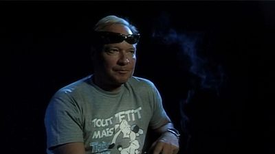 image de la news Mort d'Anthony Hickox, le réalisateur des films d'horreur Waxwork et Hellraiser III