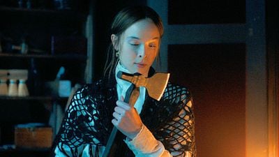 image de la news Monstre : L'histoire de Lizzie Borden : on a vu les premiers épisodes sur Netflix, et on ne va pas vous mentir