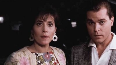 image de la news C’est l'une des plus grandes scènes des Affranchis, et cette actrice s’en souvient encore : “J’ai eu de la chance”