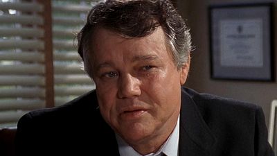 image de la news Mort à 89 ans de Joe Don Baker, vu dans trois James Bond et les Nerfs à vif de Martin Scorsese