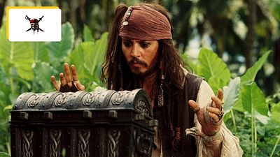 image de la news “La pire idée qui puisse être !” : pressé par Disney, ce réalisateur a vécu un enfer sur Pirates des Caraïbes 2 et 3