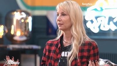 image de la news "Ça, ça ne doit pas exister", Cécile Chaduteau recadre Lénie (Star Academy)