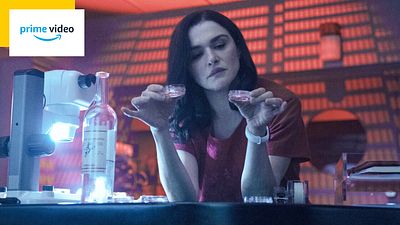 image de la news Faux-semblants sur Prime Video : David Cronenberg a-t-il participé à la série ?