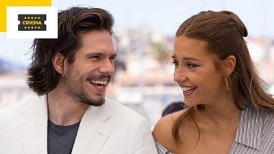 image de la news On sait quand sortira L'Amour ouf, le film français le plus ambitieux de 2024 !