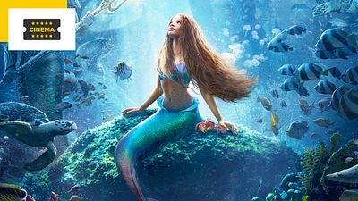 image de la news La Petite sirène : cette star de Bridgerton est dans le film et vous l'avez certainement loupée