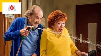 image de la news Scènes de Ménages : après le décès de Marion Game, M6 va t-elle continuer à diffuser des épisodes inédits avec l'actrice ?