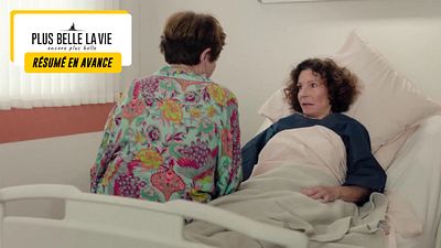 image de la news Plus belle la vie en avance : ce qui vous attend dans l'épisode 136 du mardi 16 juillet 2024 [SPOILERS]