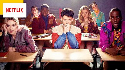 image de la news Sex Education : une sixième star annonce son départ de la série Netflix