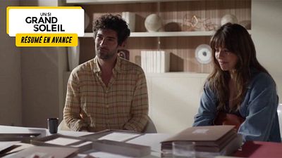 image de la news Un Si Grand Soleil en avance : résumé de l’épisode du mercredi 11 septembre 2024 [SPOILERS]