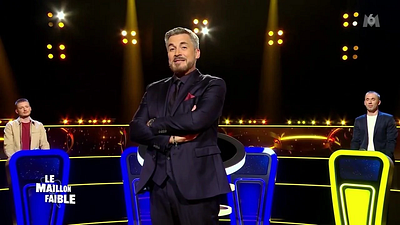 image de la news Après Le Meilleur Pâtissier et Le Maillon Faible, M6 confie un nouveau défi à Olivier Minne !