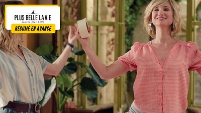 image de la news Plus belle la vie en avance : ce qui vous attend dans l'épisode 187 du mercredi 9 octobre 2024 [SPOILERS]
