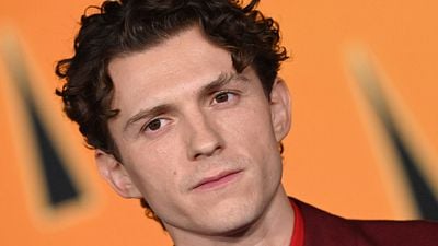 image de la news "Mon expérience de visionnage préférée" : le film de Christopher Nolan que Tom Holland préfère (et Zendaya aussi), c'est celui-là !