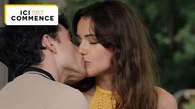 image de la news Ici tout commence : Anaïs va-t-elle se mettre en couple avec Milan ?