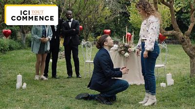 image de la news Ici tout commence : ce qui vous attend dans l'épisode 952 du vendredi 21 juin 2024 [SPOILERS]