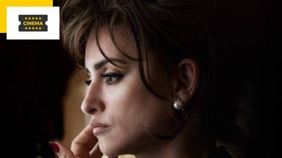 Penélope Cruz : L'Immensita est-il l'un de ses plus beaux rôles ?