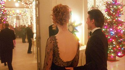 image de la news "Vous n'aurez pas une caravane chacun" : il y a 26 ans, Stanley Kubrick a imposé ses conditions à ce couple mythique de stars